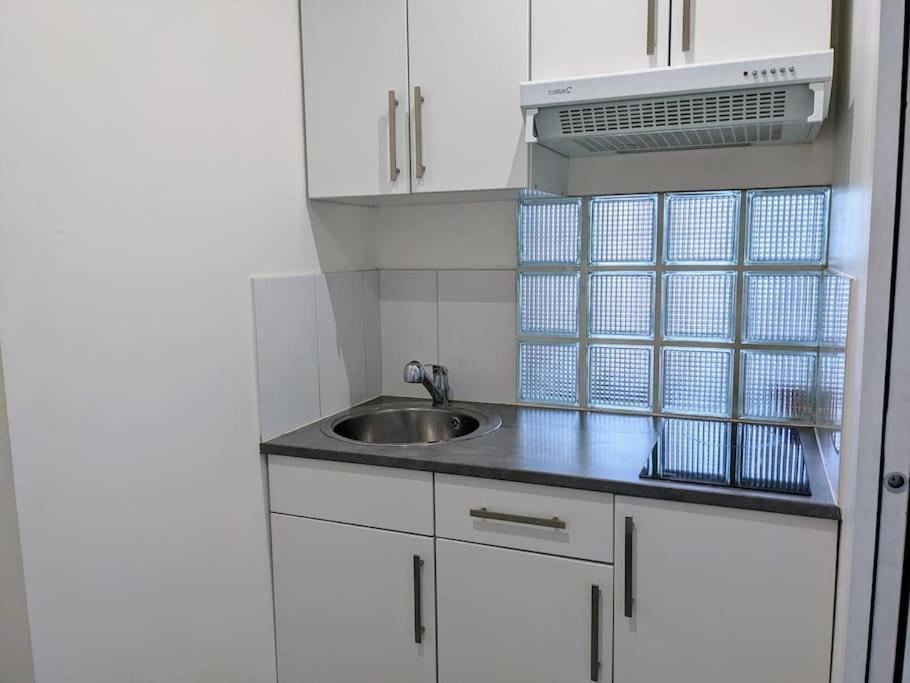 The Happy Stay - Duke Housing Vitry-sur-Seine Extérieur photo