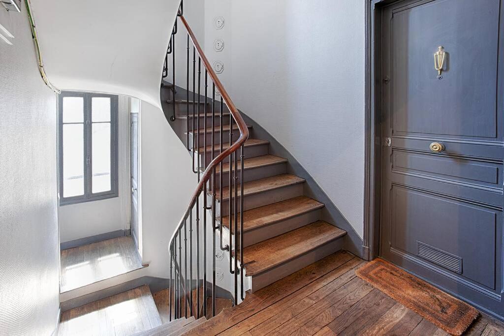 The Happy Stay - Duke Housing Vitry-sur-Seine Extérieur photo