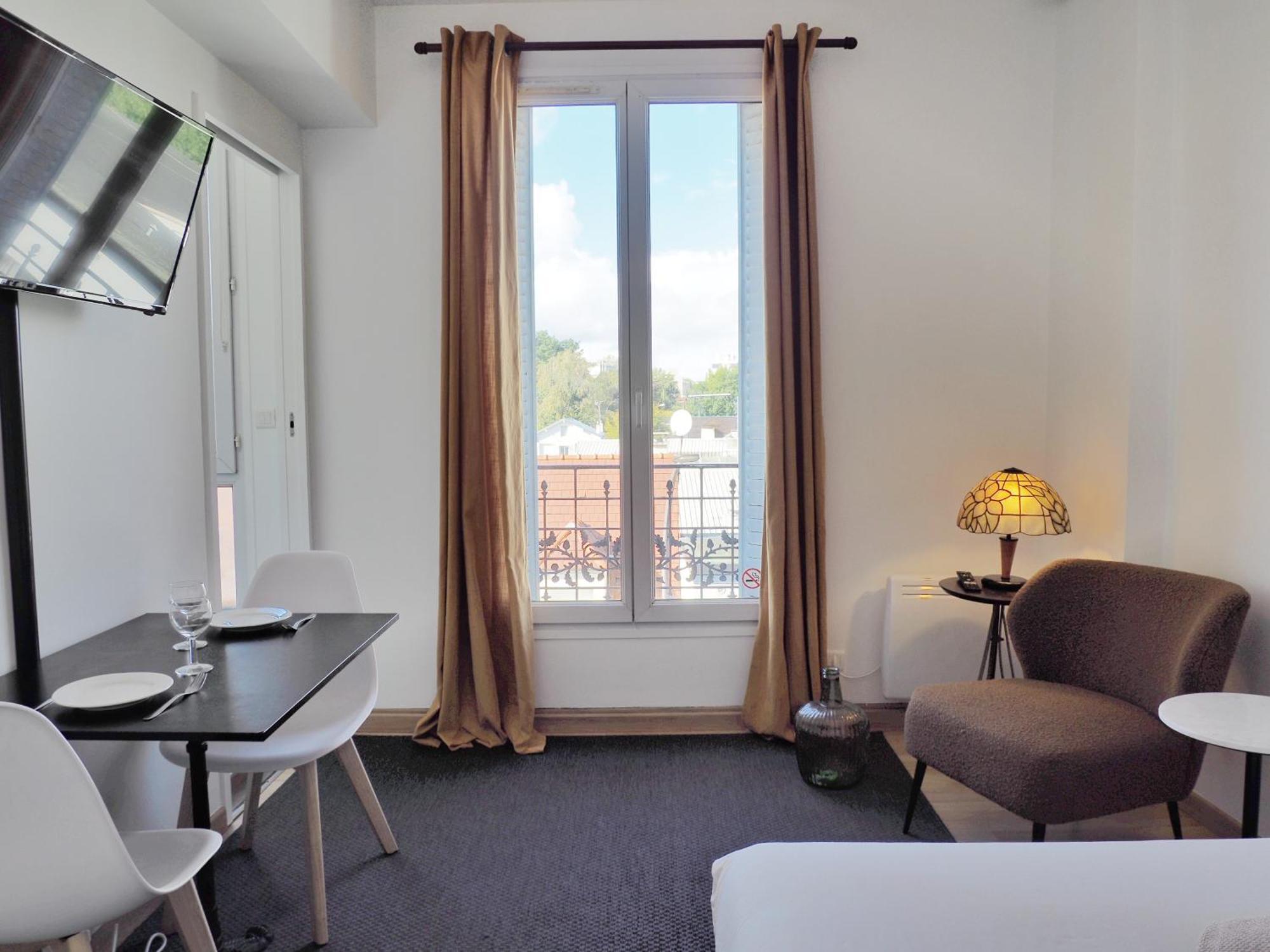 The Happy Stay - Duke Housing Vitry-sur-Seine Extérieur photo