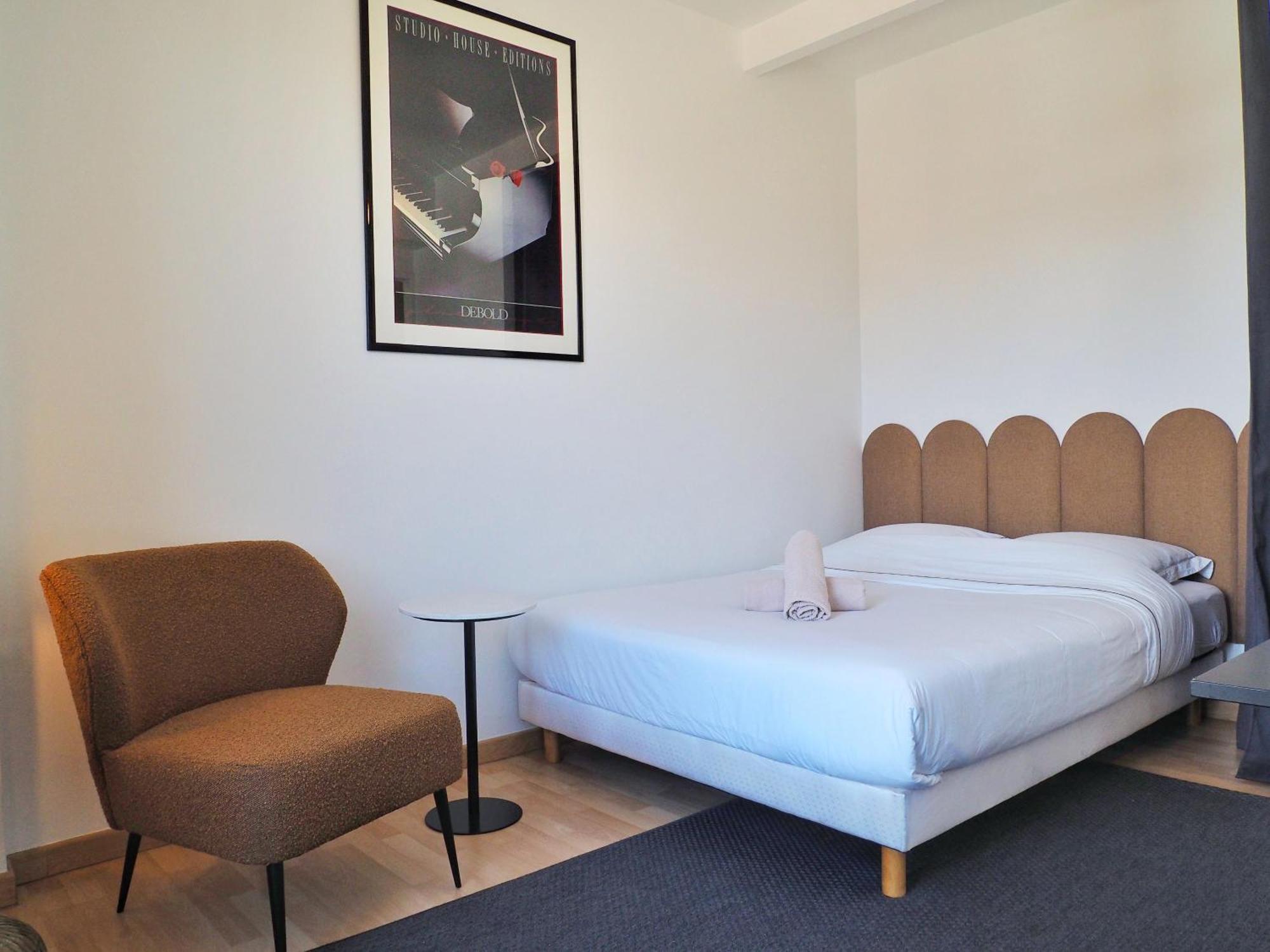 The Happy Stay - Duke Housing Vitry-sur-Seine Extérieur photo