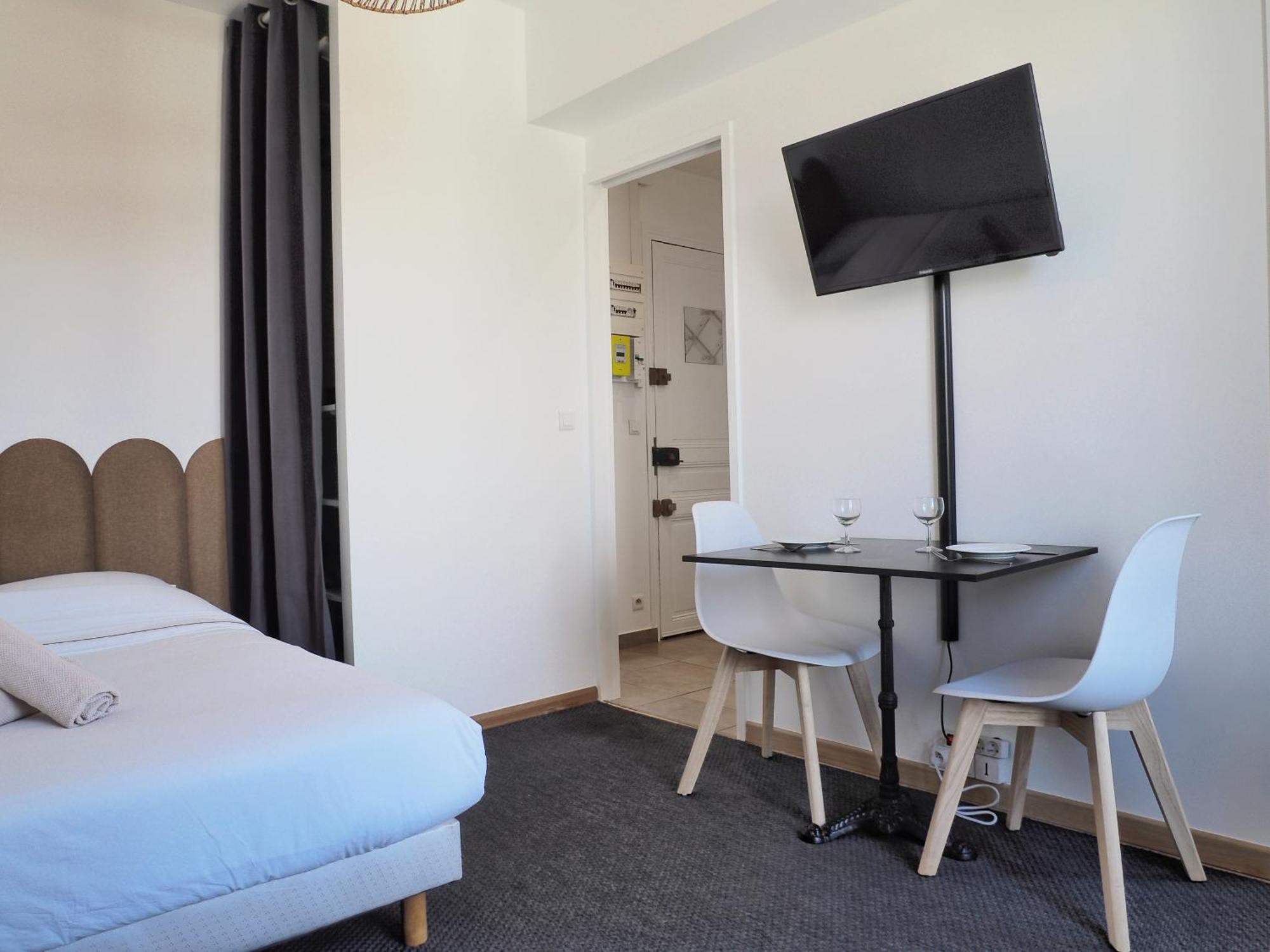 The Happy Stay - Duke Housing Vitry-sur-Seine Extérieur photo