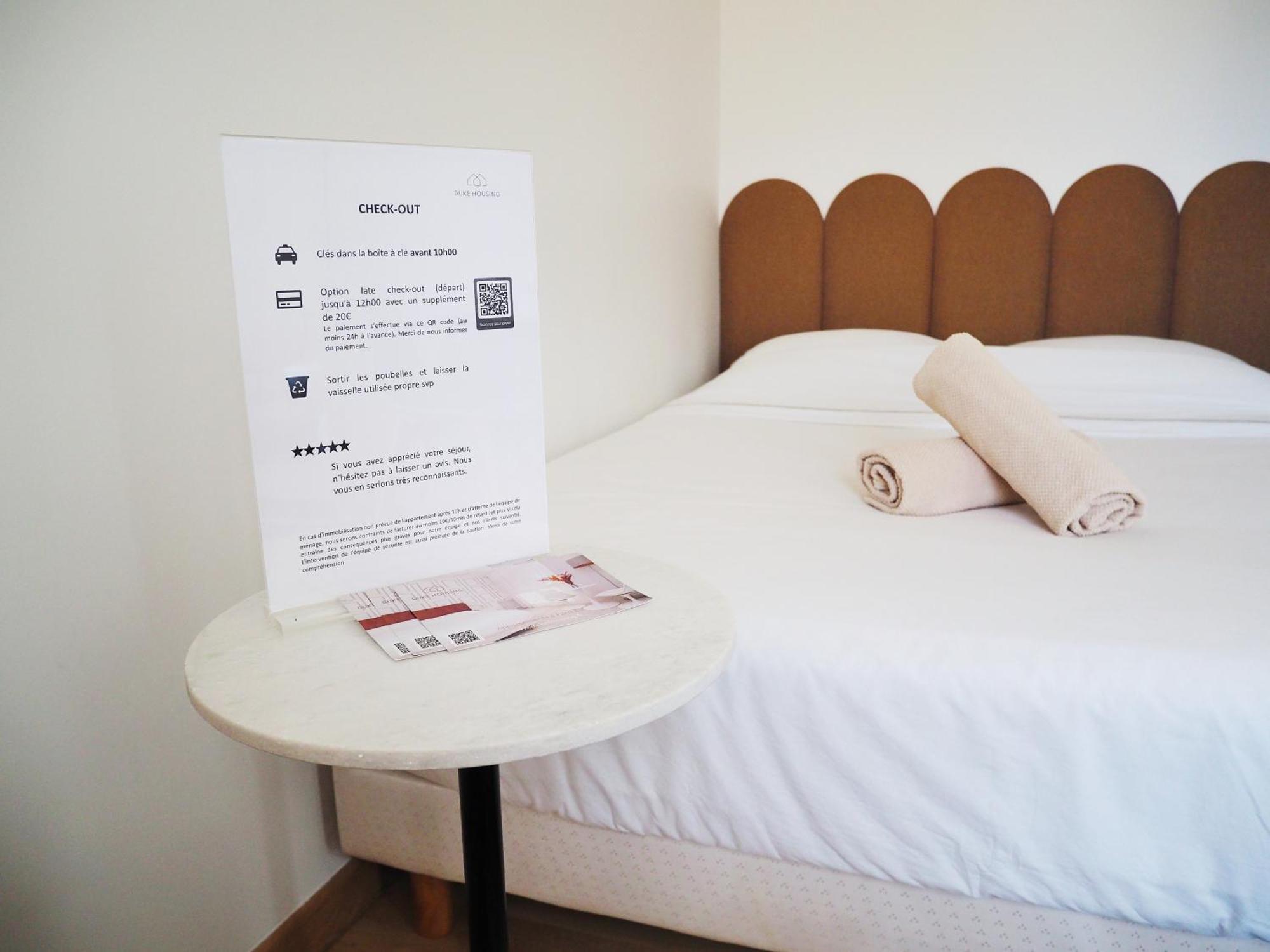 The Happy Stay - Duke Housing Vitry-sur-Seine Extérieur photo