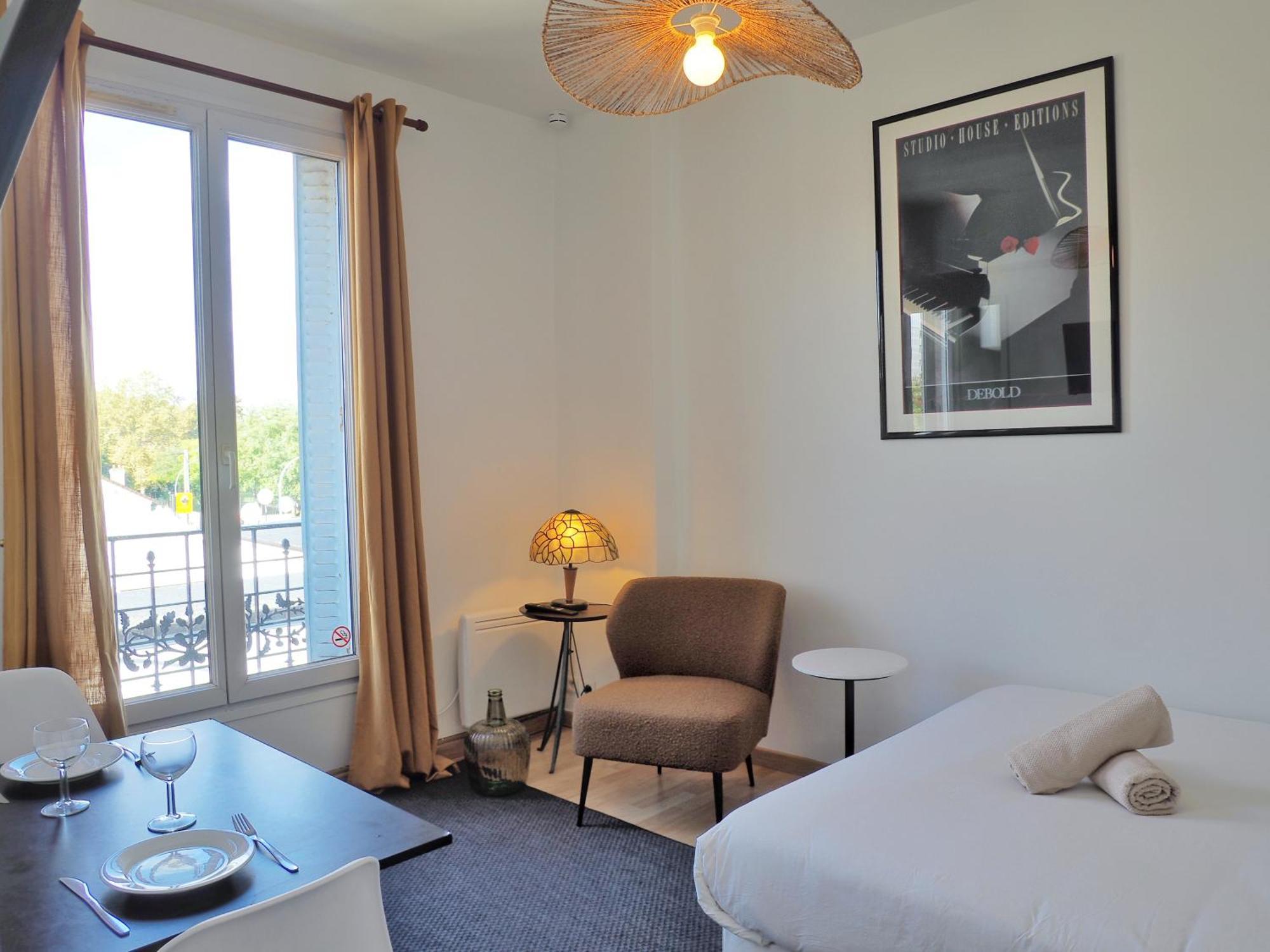 The Happy Stay - Duke Housing Vitry-sur-Seine Extérieur photo