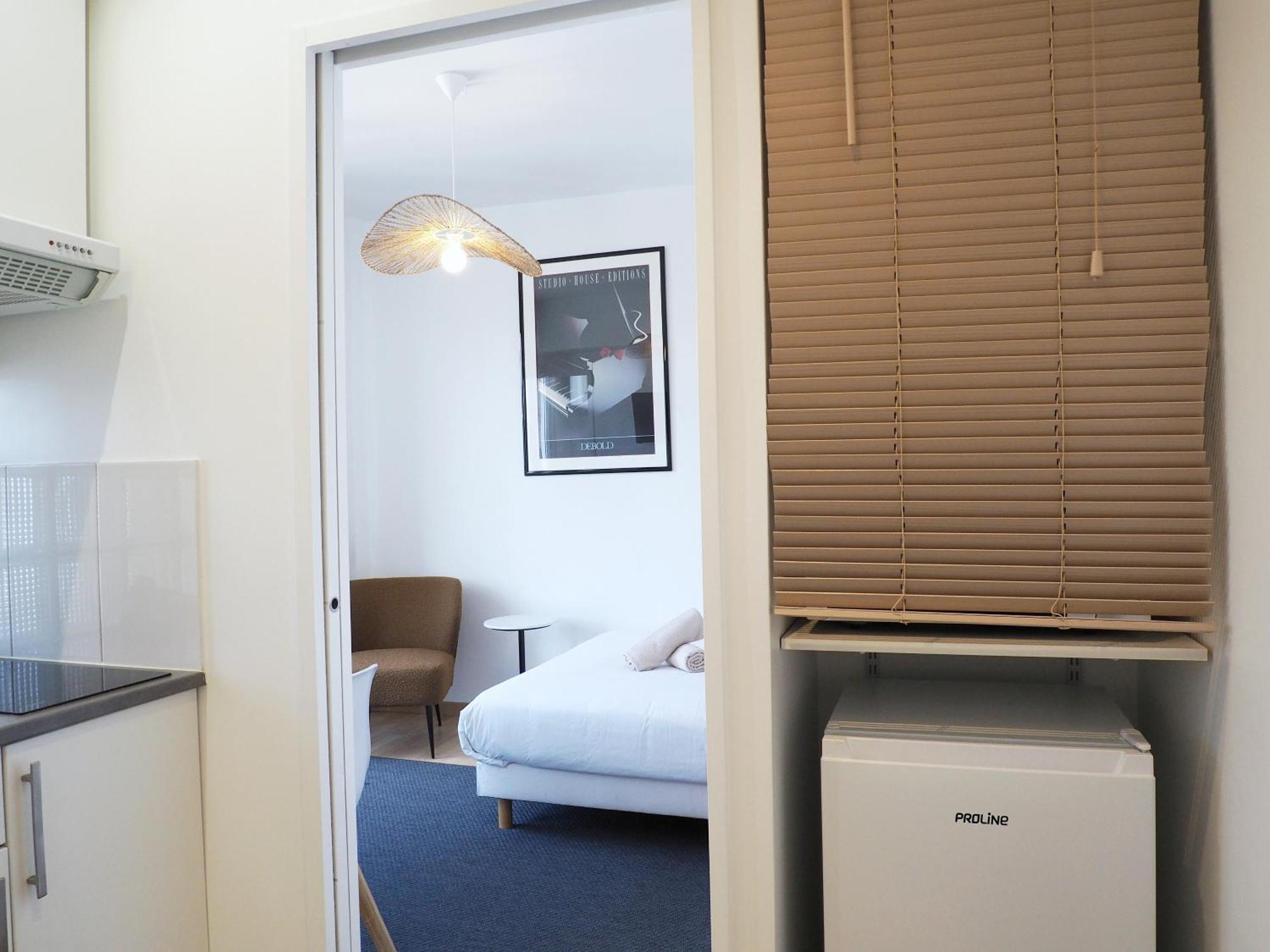 The Happy Stay - Duke Housing Vitry-sur-Seine Extérieur photo
